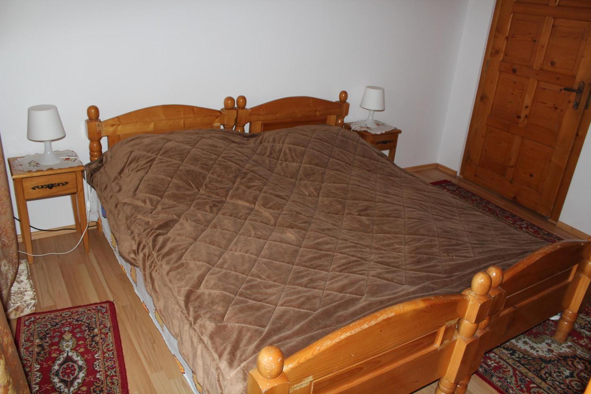 Pensiunea Iulia Bran  Chambre photo