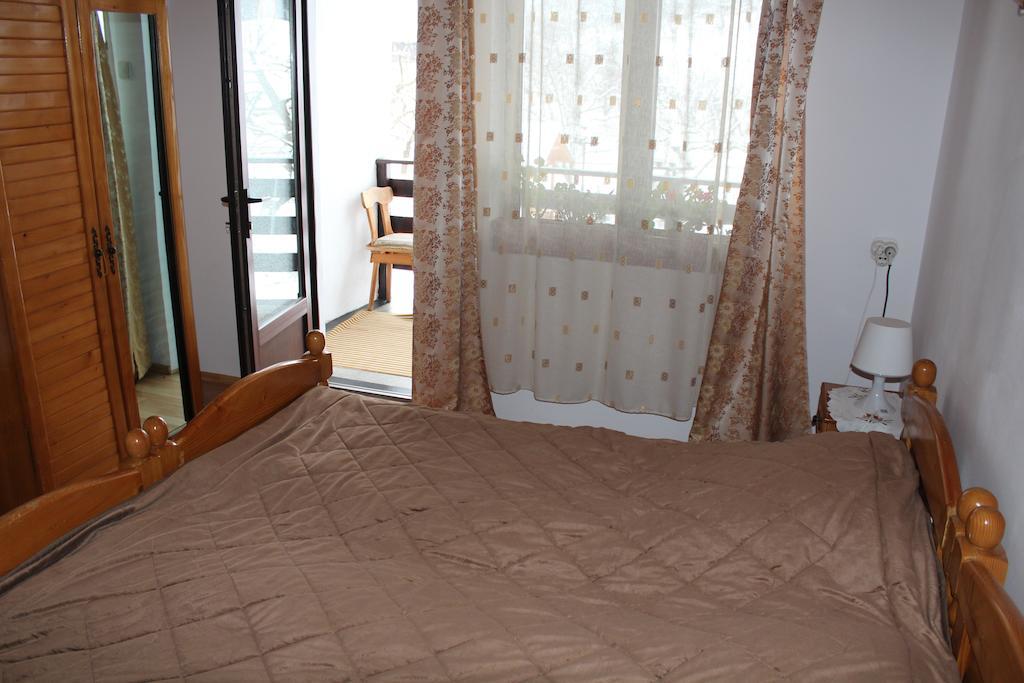 Pensiunea Iulia Bran  Chambre photo