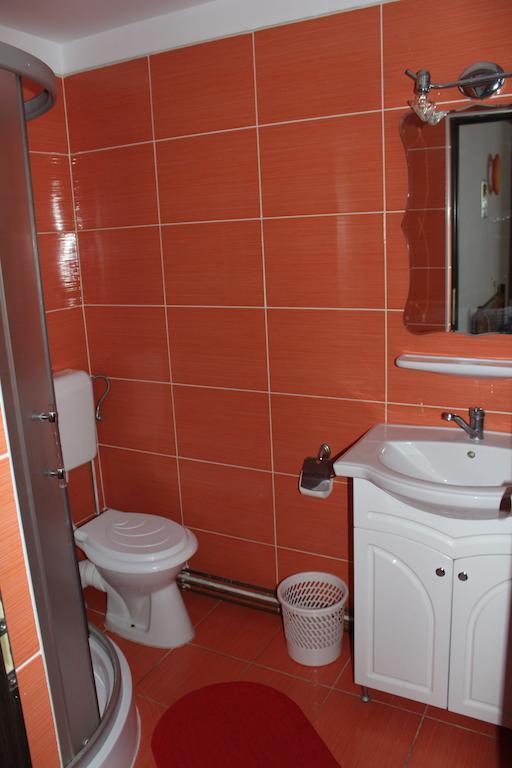 Pensiunea Iulia Bran  Chambre photo