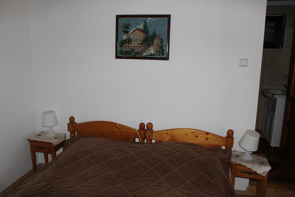 Pensiunea Iulia Bran  Extérieur photo