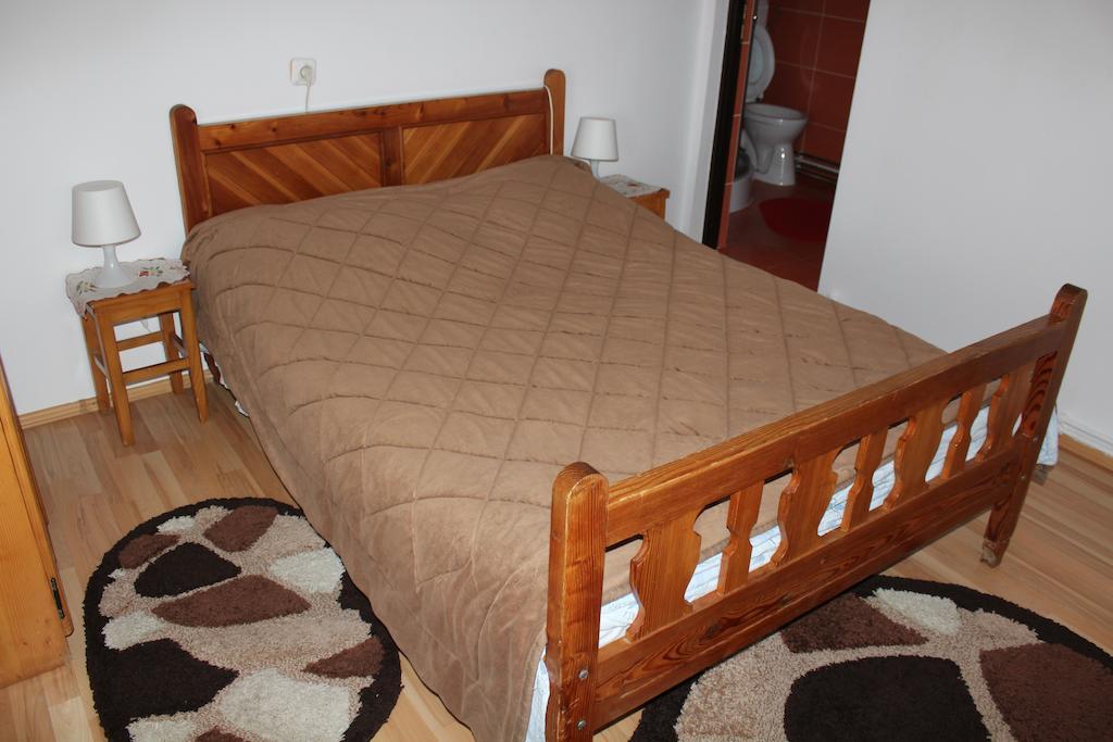 Pensiunea Iulia Bran  Chambre photo