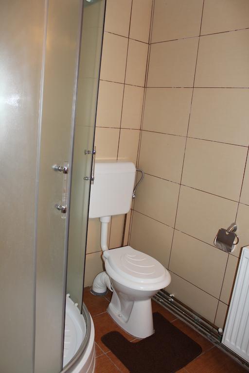 Pensiunea Iulia Bran  Chambre photo