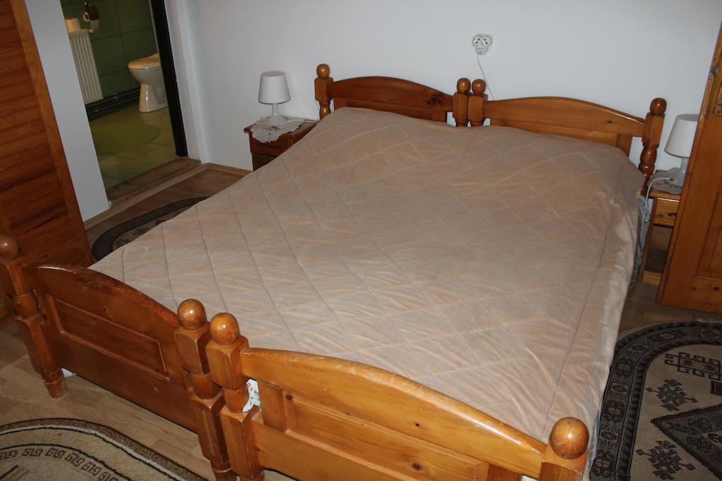 Pensiunea Iulia Bran  Chambre photo